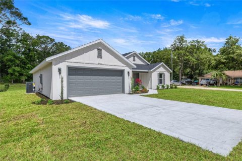 Casa en venta en Ocala, Florida, 3 dormitorios, 133.31 m2 № 2231715 - foto 4