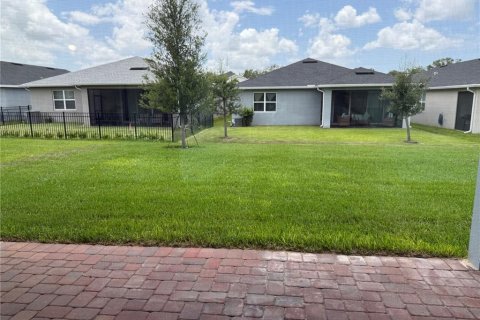 House in Sanford, Florida 4 bedrooms, 260.13 sq.m. № 1732177 - photo 19