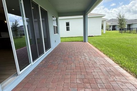 House in Sanford, Florida 4 bedrooms, 260.13 sq.m. № 1732177 - photo 20