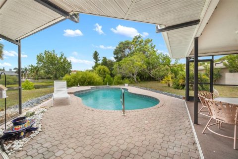 House in Bradenton, Florida 3 bedrooms, 171.59 sq.m. № 1765603 - photo 28