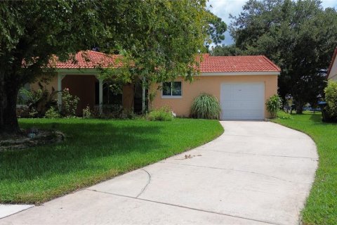 Villa ou maison à Orlando, Floride 2 chambres, 143.07 m2 № 2406350