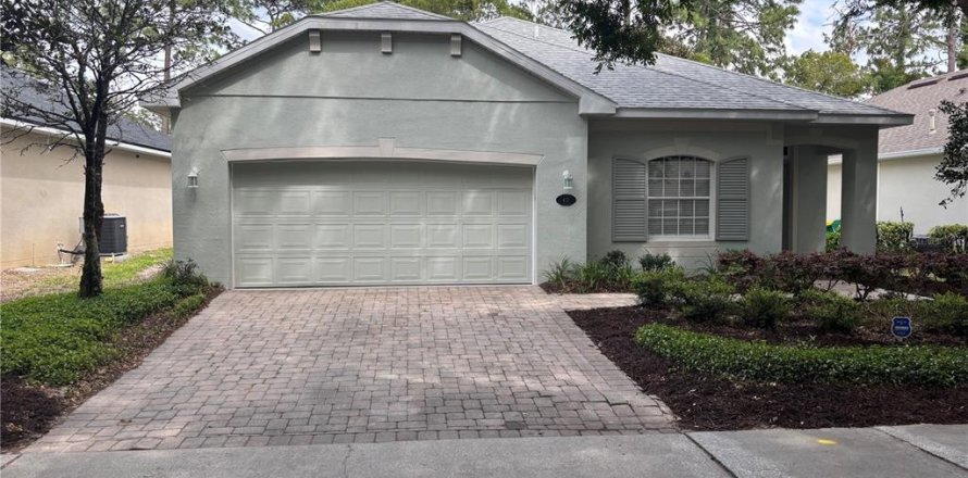 Casa en DeLand, Florida 3 dormitorios, 147.62 m2 № 1649136