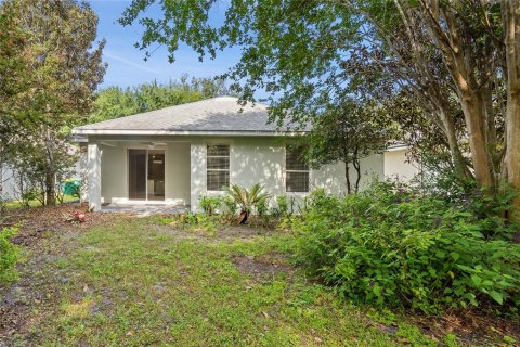 Casa en venta en DeLand, Florida, 3 dormitorios, 147.62 m2 № 1649136 - foto 27