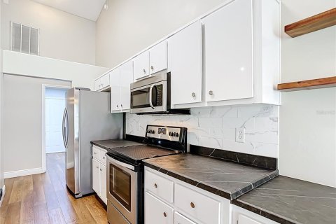 Villa ou maison à louer à Ocala, Floride: 4 chambres, 202.71 m2 № 1848557 - photo 18