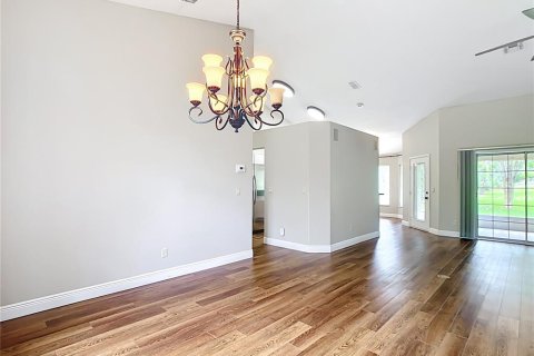 Villa ou maison à louer à Ocala, Floride: 4 chambres, 202.71 m2 № 1848557 - photo 12