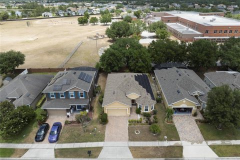 House in Clermont, Florida 3 bedrooms, 162.86 sq.m. № 1632001 - photo 25