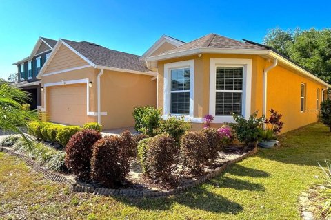 House in Clermont, Florida 3 bedrooms, 162.86 sq.m. № 1632001 - photo 2