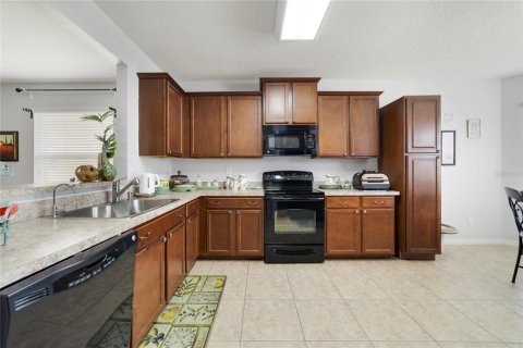 House in Clermont, Florida 3 bedrooms, 162.86 sq.m. № 1632001 - photo 8