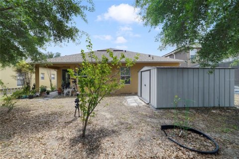 House in Clermont, Florida 3 bedrooms, 162.86 sq.m. № 1632001 - photo 29