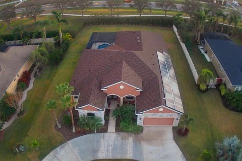 Villa ou maison à vendre à Parrish, Floride: 4 chambres, 306.58 m2 № 1723204 - photo 4