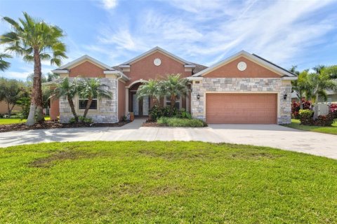 Villa ou maison à vendre à Parrish, Floride: 4 chambres, 306.58 m2 № 1723204 - photo 3