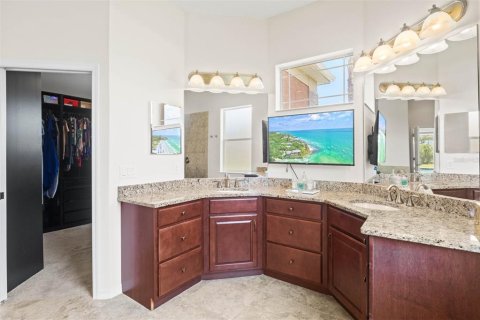 Villa ou maison à vendre à Parrish, Floride: 4 chambres, 306.58 m2 № 1723204 - photo 20