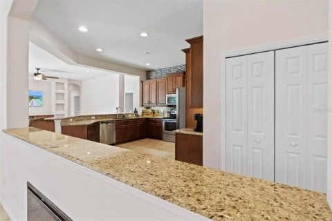 Villa ou maison à vendre à Parrish, Floride: 4 chambres, 306.58 m2 № 1723204 - photo 9