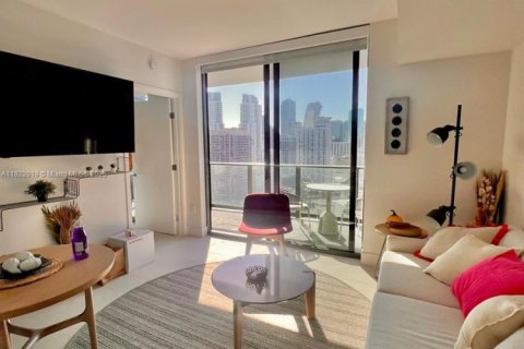 Copropriété à vendre à Miami, Floride: 1 chambre, 60.67 m2 № 2039063 - photo 4