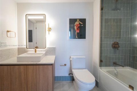 Copropriété à vendre à Miami, Floride: 1 chambre, 60.67 m2 № 2039063 - photo 7