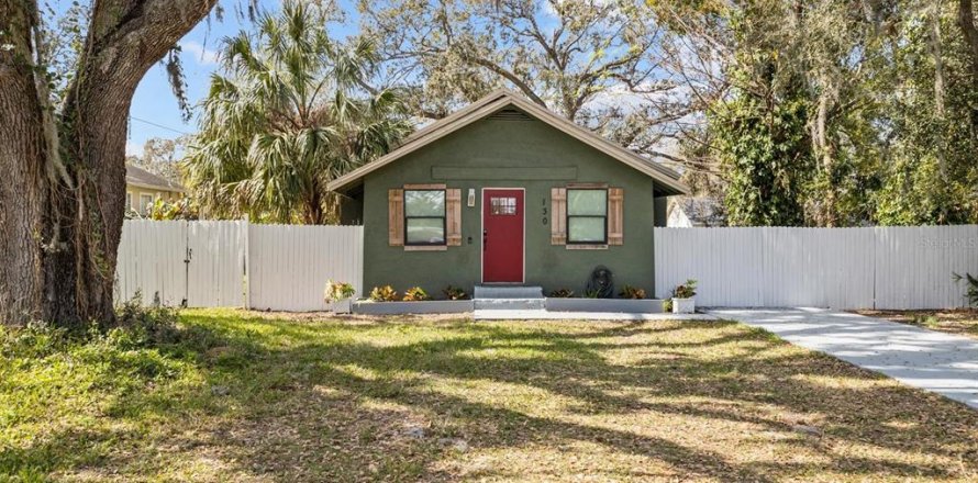 Casa en Orlando, Florida 3 dormitorios, 129.13 m2 № 1556303