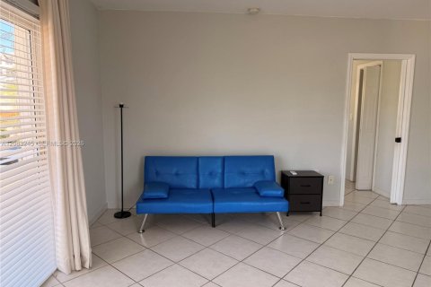Apartment in Miami Beach, Florida 1 bedroom, 61.59 sq.m. № 2348635 - photo 7