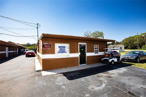 Immobilier commercial à vendre à Hudson, Floride № 736747 - photo 25