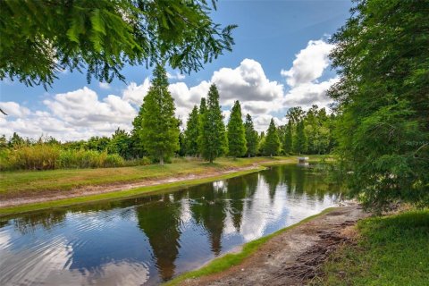 Купить таунхаус в Ривервью, Флорида 7 комнат, 175.03м2, № 1690402 - фото 2