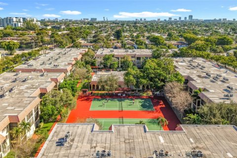 Copropriété à vendre à Pompano Beach, Floride: 1 chambre, 62.71 m2 № 1993071 - photo 21