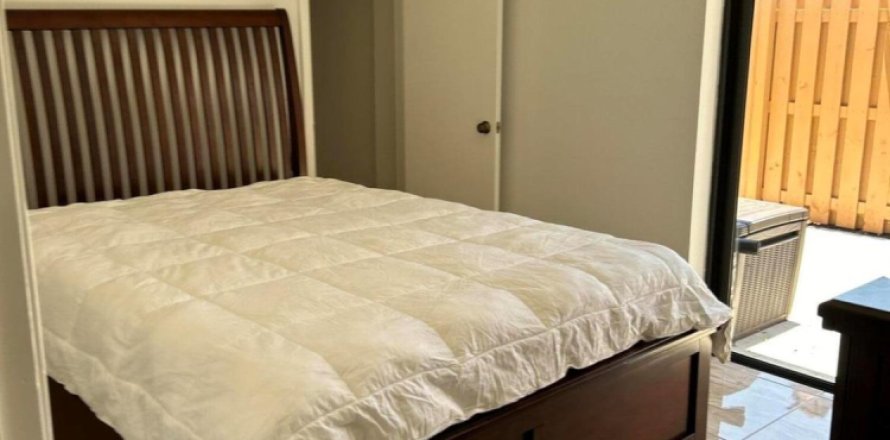 Villa ou maison à Boynton Beach, Floride 2 chambres, 109.81 m2 № 1208570