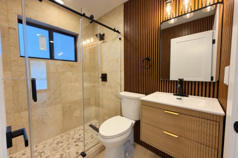 Villa ou maison à vendre à Hollywood, Floride: 3 chambres, 66.89 m2 № 2412364 - photo 27