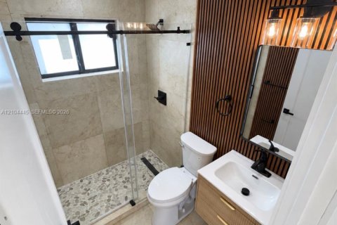 Villa ou maison à vendre à Hollywood, Floride: 3 chambres, 66.89 m2 № 2412364 - photo 3