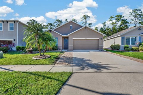House in Port Orange, Florida 4 bedrooms, 171.5 sq.m. № 2415455