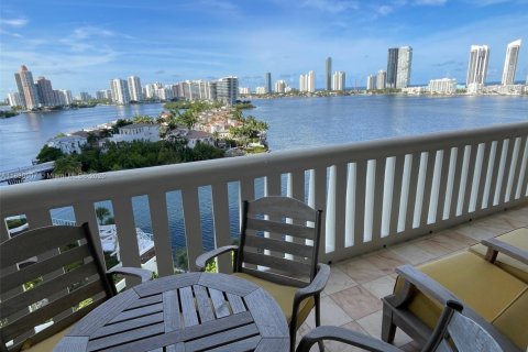 Condo in Aventura, Florida, 3 bedrooms  № 1939541 - photo 17