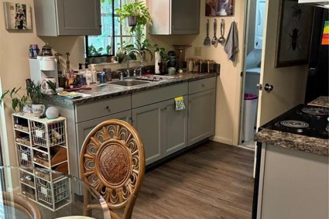 Снять в аренду квартиру в Маунт-Дора, Флорида 2 спальни, 80.73м2, № 2239179 - фото 5