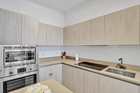 Condominio en venta en Hollywood, Florida, 1 dormitorio, 60.67 m2 № 1850595 - foto 21
