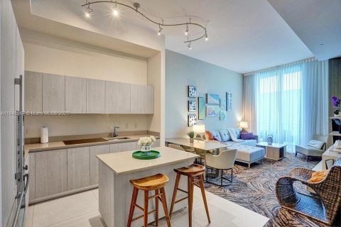 Condominio en venta en Hollywood, Florida, 1 dormitorio, 60.67 m2 № 1850595 - foto 23