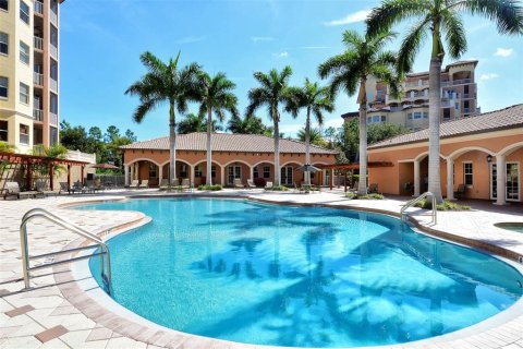 Condominio en venta en Sarasota, Florida, 2 dormitorios, 159.79 m2 № 1784801 - foto 24