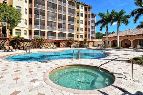 Condominio en venta en Sarasota, Florida, 2 dormitorios, 159.79 m2 № 1784801 - foto 25