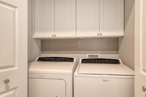 Condominio en venta en Sarasota, Florida, 2 dormitorios, 159.79 m2 № 1784801 - foto 22