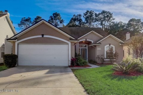 Villa ou maison à vendre à Orange Park, Floride: 3 chambres, 149.48 m2 № 882009 - photo 1