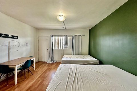 Купить кондоминиум в Халландейл-Бич, Флорида 1 спальня, 34.47м2, № 1958399 - фото 3