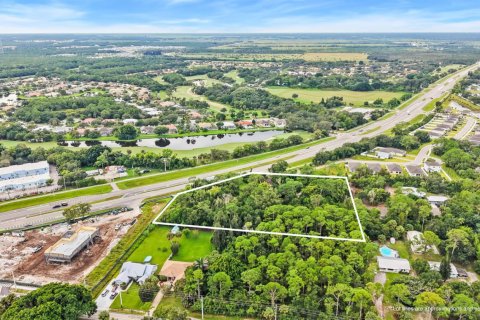 Immobilier commercial à vendre à Stuart, Floride № 2406118 - photo 7