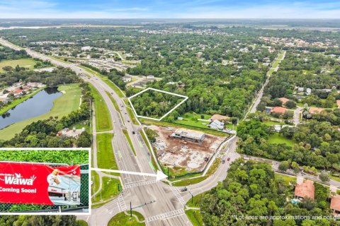 Immobilier commercial à vendre à Stuart, Floride № 2406118 - photo 12
