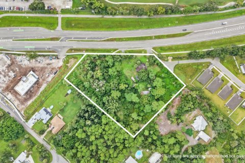 Immobilier commercial à Stuart, Floride № 2406118