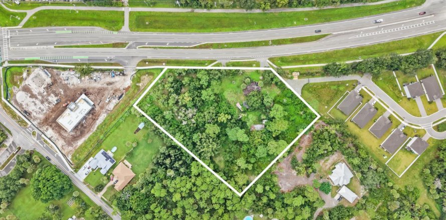 Immobilier commercial à Stuart, Floride № 2406118