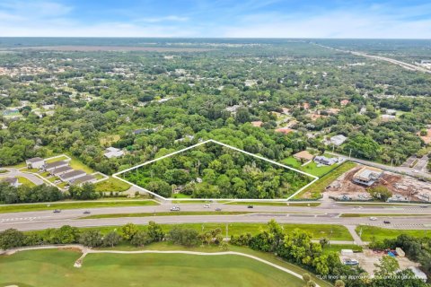 Immobilier commercial à vendre à Stuart, Floride № 2406118 - photo 13