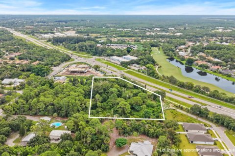 Immobilier commercial à vendre à Stuart, Floride № 2406118 - photo 5