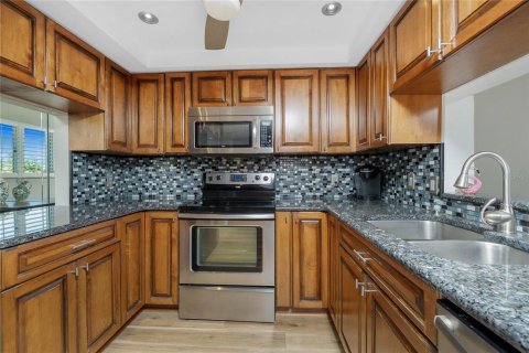 Condominio en venta en Englewood, Florida, 2 dormitorios, 101.54 m2 № 1909066 - foto 9