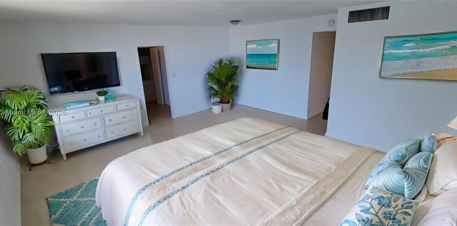 Estudio en el Condominio en Miami Beach, Florida № 1935435