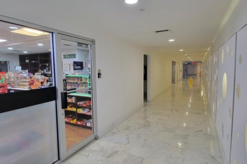 Condominio en venta en Miami Beach, Florida, 61.59 m2 № 1935435 - foto 24