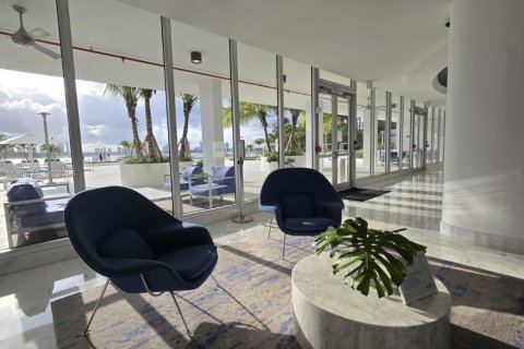 Condominio en venta en Miami Beach, Florida, 61.59 m2 № 1935435 - foto 28