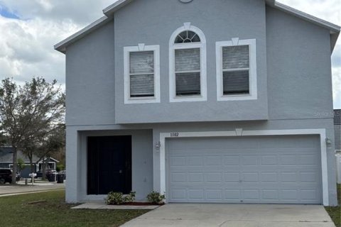 House in Riverview, Florida 4 bedrooms, 177.16 sq.m. № 1690461 - photo 2