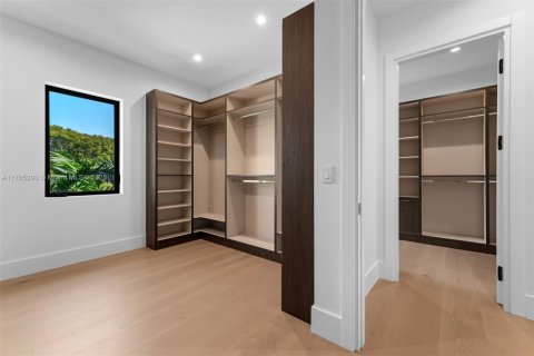 Villa ou maison à vendre à Palmetto Bay, Floride: 6 chambres, 650.5 m2 № 1588089 - photo 29