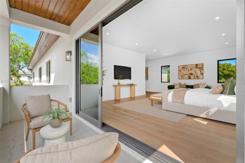 Villa ou maison à vendre à Palmetto Bay, Floride: 6 chambres, 650.5 m2 № 1588089 - photo 26